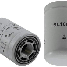 Spin-On Hydraulic Filter