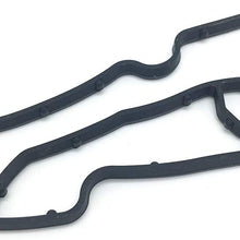 WayJun Oil Filter Housing Gasket kits for Dodge Mercedes-Benz Freightliner 6421801410 6421840080