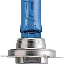 Philips - Diamond Vision H7 Halogen HID Bulbs (Pair)