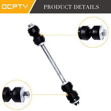 OCPTY - New 4-Piece fit for Ford Explorer for Mercury Mountaineer-2 Front 2 Rear Stabilizer/Sway Bar End Link