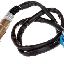 SELEAD O2 Oxygen Sensor upstream and downstream Replacement fit for 2003-2006 Chevrolet Silverado 1500 2003-2006 Chevrolet Tahoe 4.8L 2003-2006 GMC Sierra 1500 2003-2005 GMC Yukon 4.8L