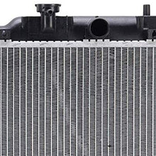 Sunbelt Radiator For Honda CR-V 2051 Drop in Fitment