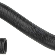 Acdelco 14896S Professional Hvac Heater Hose, 1 Pack