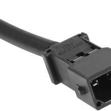 X AUTOHAUX 8DO927803 Car Auto ABS Wheel Speed Sensor Front Left or Right for Audi A4 Quattro Volkswagen Passat