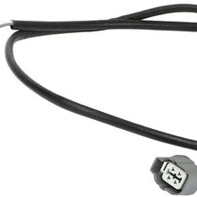 TUPARTS 234-4797 Oxygen Sensor O2 Upstream Front fit for 2003 2004 2005 2006 2007 Honda Accord