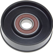 ACDelco 36229 Professional Idler Pulley