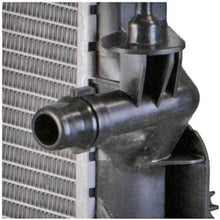 HELLA 376715341 Radiator