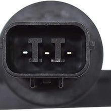 WFLNHB Vehicle Speed Sensor Fit for Acura Integra l4 Dohc 1.8L 1994-2001 Vss
