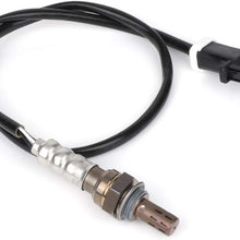 CCIYU O2 Sensor Front or Rear 234-4611 Replacement fit for 1990-1991 1993 1995 Ford Aerostar 1990 Ford E-150 Econoline 1991 Ford Explorer 1990-1992 Ford F-350