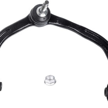 TUCAREST K80712 Front Right Upper Control Arm and Ball Joint Assembly Compatible With 2003 (TO 11/30/03) Ford Expedition Lincoln Navigator [w/Standard Suspension Only]