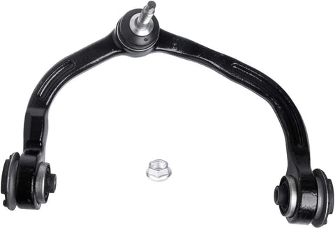 TUCAREST K80712 Front Right Upper Control Arm and Ball Joint Assembly Compatible With 2003 (TO 11/30/03) Ford Expedition Lincoln Navigator [w/Standard Suspension Only]