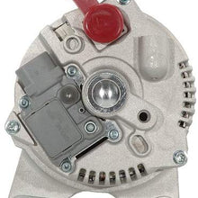 ACDelco 335-1117 Professional Alternator