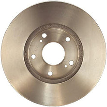 Bendix PRT5232 Brake Rotor