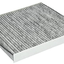 MAHLE LAK 888 Cabin Air Filter