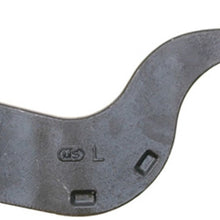 ACDelco 45D1375 Professional Rear Driver Side Upper Suspension Control Arm