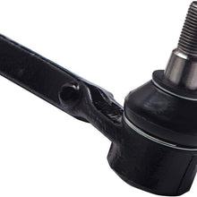 TUCAREST K620257 Front Right Lower Forward Control Arm and Ball Joint Assembly Compatible With Chrysler 300 Dodge Challenger Charger Magnum [RWD Models Only] Passenger Side Suspension