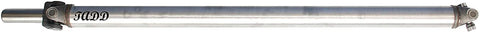 TD2-1015 TADD Replacement for 1997-2004 Chevrolet GMC S10 S15 & Sooma 4 Wheel Drive REAR Drive Shaft