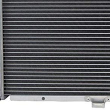 CSF 2918 Radiator