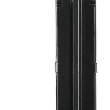 Spectra Premium CU916 Complete Radiator for Ford Bronco/Ranger
