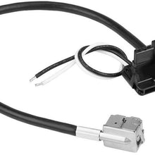 Duokon 3Pcs Xenon HID Headlight Ballast Control Unit Module Bulb Kit for Cadillac Escalade 5DV00900000