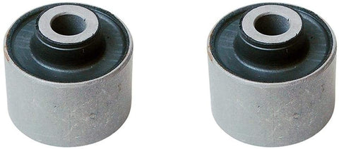 A-Partrix 2X Suspension Control Arm Bushing Rear Upper Inner Compatible With Kia 2001-2006