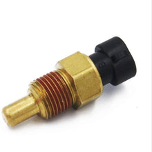 2pcs Temperature Sensor 12146312 15326386 Compatible for Chevrolet/Buick