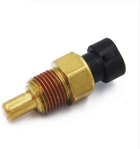 2pcs Temperature Sensor 12146312 15326386 Compatible for Chevrolet/Buick