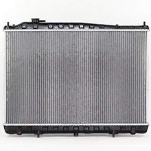 Koyorad A2215 Radiator