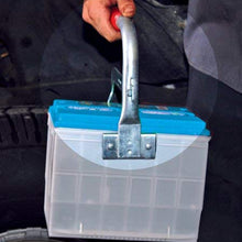 ATD Tools 5486 Heavy-Duty Battery Carrier