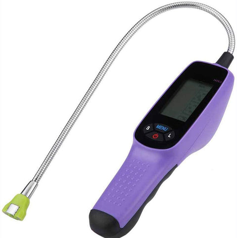LANGYINH Car Brake Fluid Tester Automotive Brake Fluid Tester Digital Oil Tester with LCD Screen for DOT3 DOT4 DOT5