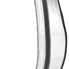 Dorman 520-957 Front Left Lower Suspension Control Arm and Ball Joint Assembly for Select Mercedes-Benz Models
