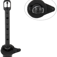 LUJUNTEC Ambient Air Temperature Sensor Switch Fit for 6E5Z-19C734-BA 2006-2012 Ford Fusion,2007-2012 Lincoln MKZ,2006 Lincoln Zephyr,2006-2011 Mercury Milan A/C Ambient Air Temperature Sensor