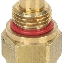 X AUTOHAUX 37773-PH1-621 Car Water Temperature Sensor for 1986-1996 Honda