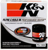 K&N PS-1004 Pro-Series Oil Filter Fit For Acura KIA Scion Mazda Honda Subaru