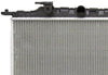 Automotive Cooling Radiator For Kia Optima Hyundai Sonata 2339 100% Tested