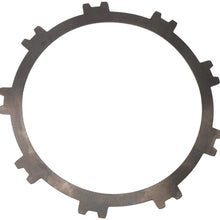 ACDelco 24239615 GM Original Equipment Automatic Transmission Waved 1-2-3-4 Clutch Plate