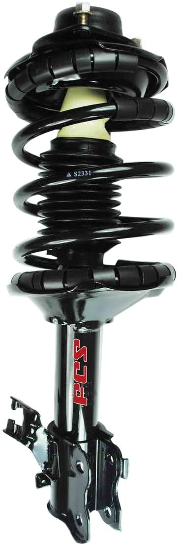 FCS 1332331L Complete Strut Assembly