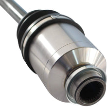 GSP NCV47581 CV Axle Shaft Assembly - Right Front (Passenger Side)