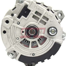 Quality-Built 7861411N Domestic Alternator