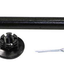 ACDelco 45P0267 Professional Suspension Control Arm and Ball Joint Assembly