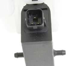 Washer Reservoir compatible with KIA FORTE 11-13 Assembly w/Pump and Cap Hatchback