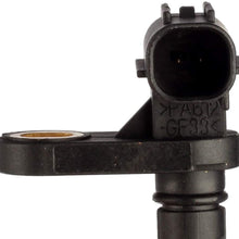 AUTEX 1pc ABS Wheel Speed Sensor Front Right 89542-0C020 5S8660 SU10122