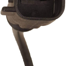 Bapmic 52122425AC Front ABS Wheel Speed Sensor for Ram 2500 2011 2012 Ram 3500 2011 2012