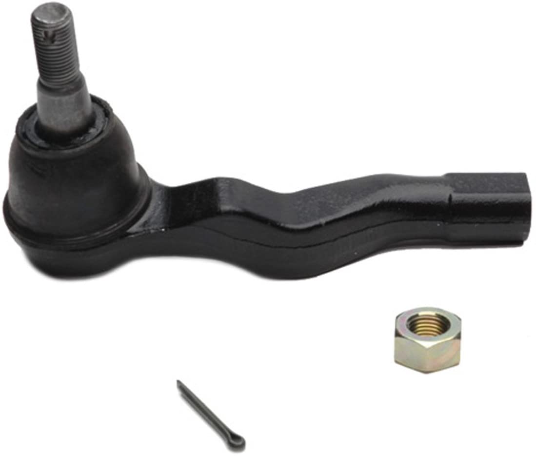 ACDelco 45A0944 Professional Passenger Side Outer Steering Tie Rod End