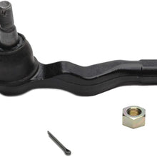 ACDelco 45A0944 Professional Passenger Side Outer Steering Tie Rod End
