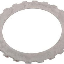 ACDelco 8675522 GM Original Equipment Automatic Transmission Intermediate Steel Clutch Plate