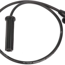 Aintier Brand New Ignition Wire Sets Replacement for Chevy S10 GMC Sonoma 1998-2003 (Set of 4)
