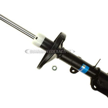 For Geo Chevy Prizm Toyota Corolla 1993-2002 Sachs Front Rear Shocks Struts - BuyAutoParts 77-648276M New