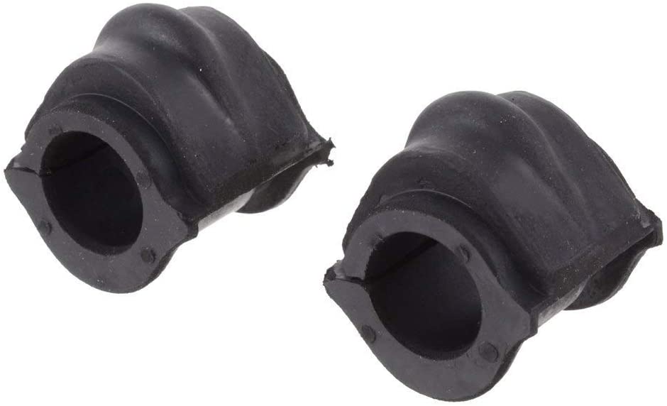 Centric 602.42026 Sway Bar Bushing Set, Front
