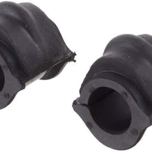 Centric 602.42026 Sway Bar Bushing Set, Front
